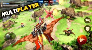 best multiplayer games for android
